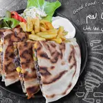 Maria Meat Meal